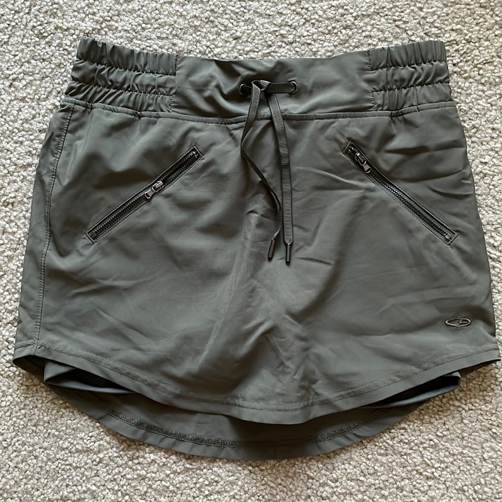Champion C9 Womens tennis skort